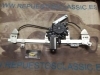 AB02AL P9 ELEVALUNAS ELECTRICO DELANTERO IZQUIERDO AUTOBIANCHI Y10