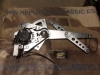 RR20AR P9 ELEVALUNAS ELECTRICO DELANTERO DERECHO LAND ROVER DEFENDER 5/95>