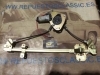 RR27AL P9 ELEVALUNAS ELECTRICO TRASERO IZQUIERDO ROVER SERIE 200 4/96>
