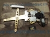 TA59AR P10 ELEVALUNAS ELECTRICO DELANTERO DERECHO TOYOTA HIACE 2PUERTAS 9/95>