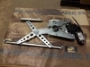 TA70AR P10 ELEVALUNAS ELECTRICO DELANTERO DERECHO TOYOTA COROLLA HATCHBACK,LIFTBACK,SEDAN,WAGON 2/4PUERTAS  6/97>
