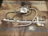 MZ14AR P10 ELEVALUNAS ELECTRICO DELANTERO DERECHO MAZDA 323 FASTBACK 4PUERTAS 90>94