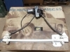 SK02AL P10 ELEVALUNAS ELECTRICO IZQUIERDO SUZUKI VITARA 2 PUERTAS
