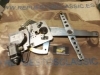 HN25AR P10 ELEVALUNAS ELECTRICO TRASERO DERECHO HONDA CONCERTO ROVER 200 1/90>
