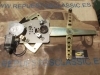 HN28AL P10 ELEVALUNAS ELECTRICO DELANTERO IZQUIERDO HONDA CIVIC IV  9/91>1/95