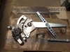 MT01AR P10 ELEVALUNAS ELECTRICO DELANTERO DERECHO MITSUBISHI PAJERO 2/4 PUERTAS 12/82>12/91
