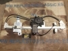 JP04AR P10 ELEVALUNAS ELECTRICO DELANTERO DERECHO JEEP GRAND CHEROKEE 4/99>9/05