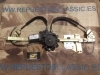 MR42AR P10 ELEVALUNAS ELECTRICO TRASERO DERECHO MERCEDES CLASSE A W168 >9/04