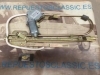 BW10AR P10 ELEVALUNAS ELECTRICO DELANTERO DERECHO BMW SERIE 5 E28 4 PUERTAS 1/79>12/87