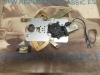BW21AR P10 ELEVALUNAS ELECTRICO TRASERO DERECHO BMW SERIE 3 E36 COMPAC  1/91>5/98