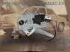 BW21AL P10 ELEVALUNAS ELECTRICO TRASERO IZQUIERDO BMW SERIE 3 E36 COMPAC  1/91>5/98