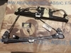 BW37ALSM ELEVALUNAS ELECTRICO SIN MOTOR DELANTERO IZQUIERDO BMW SERIE 3 E90 2/4 PUERTAS 4/05>