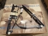 BW37ARSM ELEVALUNAS ELECTRICO SIN MOTOR DELANTERO DERECHO BMW SERIE 3 E90 2/4 PUERTAS 4/05>