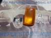 IRE367 PILOTO INTERMITENTE DELANTERO IZQUIERDO AMBAR RENAULT 9 1ª FASE ->86
