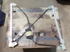 CN41ALSM P11 ELEVALUNAS ELECTRICO SIN MOTOR DELANTERO IZQUIERDO CITROEN C4 PICASSO 10/03>8/13