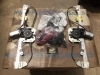 CN57 P11 JUEGO ELEVALUNAS ELECTRICOS  CITROEN NEMO 2 PUERTAS INCLUYE KIT DE INSTALACION COMPLETO