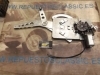 PT03AR P11 ELEVALUNAS ELECTRICO DELANTERO DERECHO PEUGEOT 205 4 PUERTAS