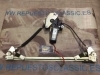 PT12AL P11 ELEVALUNAS ELECTRICO TRASERO IZQUIERDO PEUGEOT 405