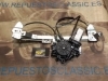 PT38AL P11 ELEVALUNAS ELECTRICO TRASERO IZQUIERDO PEUGEOT 206