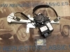 PT43ALSCM P11 ELEVALUNAS ELECTRICO TRASERO IZQUIERDO PEUGEOT 307 CONECTOR DE 6 PINES