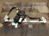 PT44L/SCM P11 ELEVALUNAS ELECTRICO TRASERO IZQUIERDO PEUGEOT 307 SW CONECTOR DE 6 PINES