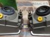 IRE34* JUEGO FAROS RENAULT 18 CIBIE - VALEO H4 REGULACION POR CABLE