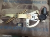FD13AL P11 ELEVALUNAS ELECTRICO DELANTERO IZQUIERDO FORD SIERRA 4/87>