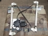 FD24AR/SCM P11 ELEVALUNAS ELECTRICO DELANTERO DERECHO FORD FOCUS  10/98>01/05 CONECTOR 8 PINES