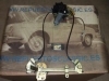 FD37AR P11 ELEVALUNAS ELECTRICO TRASERO DERECHO FORD MONDEO