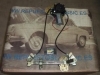 FD37AL P11 ELEVALUNAS ELECTRICO TRASERO IZQUIERDO FORD MONDEO