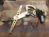 OV04AL P12 ELEVALUNAS ELECTRICO IZQUIERDO OPEL KADETT ASTRA GSI 2 PUERTAS