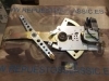 OV17AR P12 ELEVALUNAS ELECTRICO DELANTERO DERECHO OPEL VECTRA >09/95