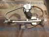 OV18AL P12 ELEVALUNAS ELECTRICO TRASERO IZQUIERDO OPEL VECTRA >09/95