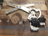 OV25AR/SCM P12 ELEVALUNAS ELECTRICO DERECHO OPEL CORSA B 2 PUERTAS 96>10/00 CONECTOR 6 PINES