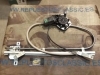 OV28AR P12 ELEVALUNAS ELECTRICO TRASERO DERECHO OPEL FRONTERA >12/98