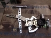OV42AR P12 ELEVALUNAS ELECTRICO DELANTERO DERECHO OPEL ASTRA G, SW, VAN 2/4 PUERTAS 04/98>03/04