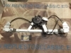 OV43AL P12 ELEVALUNAS ELECTRICO TRASERO IZQUIERDO OPEL ASTRA G, SW,  2/4 PUERTAS 04/98>03/04