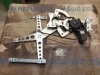 OV46AL P12 ELEVALUNAS ELECTRICO DELANTERO IZQUIERDO OPEL CORSA C 4 PUERTAS 10/2000>