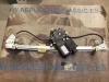 OV54AL/SCM P12 ELEVALUNAS ELECTRICO TRASERO IZQUIERDO OPEL ZAFIRA   >07/05 CONECTOR 6 PINES