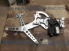 OV55AL/SCM P12 ELEVALUNAS ELECTRICO DELANTERO IZQUIERDO OPEL MERIVA   >03/10 CONECTOR 6 PINES