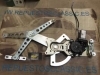 OV55AR P12 ELEVALUNAS ELECTRICO DELANTERO DERECHO OPEL MERIVA   >03/10