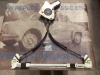 RT05AR P12 ELEVALUNAS ELECTRICO DERECHO RENAULT CLIO 2 PUERTAS, >3/98