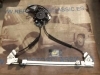 RT06AR P12 ELEVALUNAS ELECTRICO DELANTERO DERECHO RENAULT CLIO 5 PUERTAS, >3/98