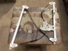RT57AR/SM P12 ELEVALUNAS ELECTRICO DELANTERO DERECHO SIN MOTOR RENAULT CLIO 5 PUERTAS 11/05>