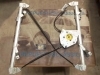 RT59AR/SM P12 ELEVALUNAS ELECTRICO DELANTERO DERECHO SIN MOTOR RENAULT KANGOO 07/08>