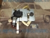 OV23AR P12 ELEVALUNAS ELECTRICO TRASERO DERECHO OPEL ASTRA F 9/91>3/98