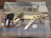 OV25AR P12 ELEVALUNAS ELECTRICO DERECHO OPEL CORSA B COMBO 2 PUERTAS 96>10/00