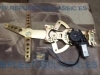OV45AL P12 ELEVALUNAS ELECTRICO IZQUIERDO OPEL CORSA C 2 PUERTAS 10/2000>