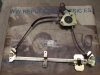 AU04AL P13 ELEVALUNAS ELECTRICO DELANTERO IZQUIERDO AUDI 80/90 4 PUERTAS 86>93