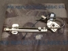AU05AL P13 ELEVALUNAS ELECTRICO TRASERO IZQUIERDO AUDI 80/90    86>93